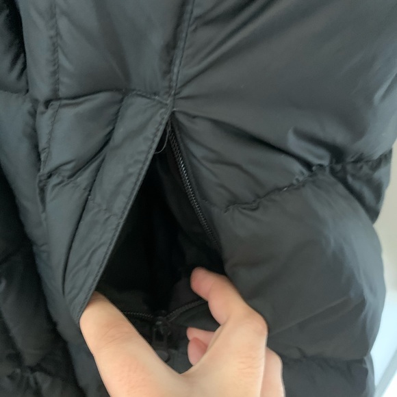 Women’s Northface Parka - Picture 3 of 10